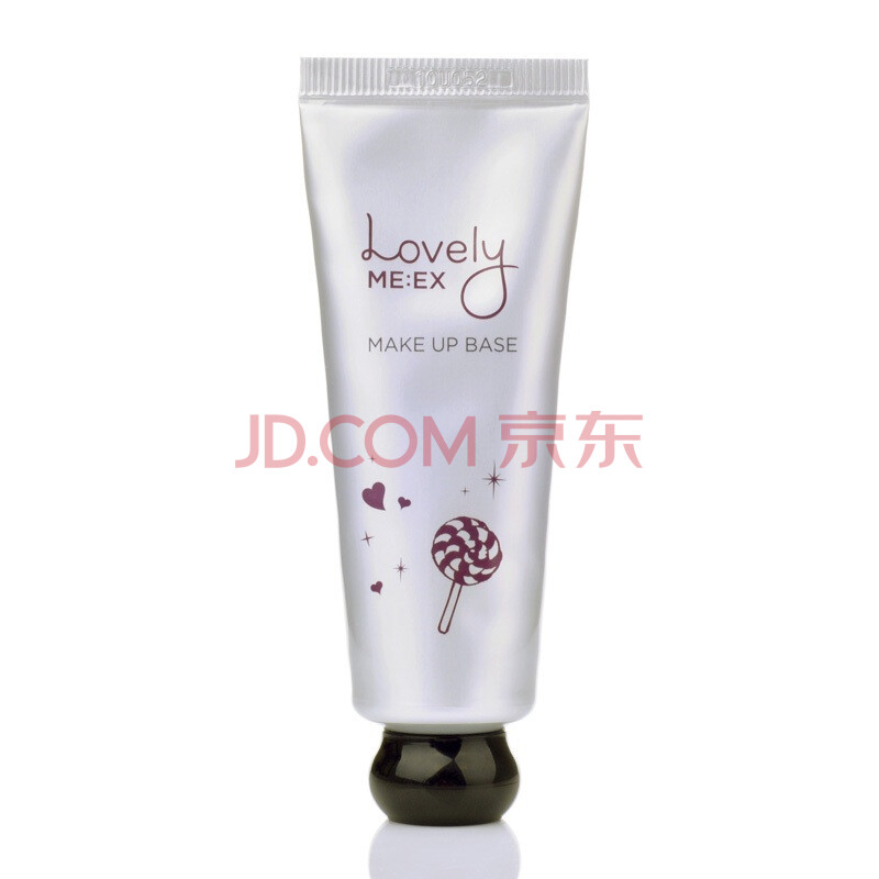 The face shop迪肤适 新款可爱Lovely隔离霜—绿色 1# （8806364025787）