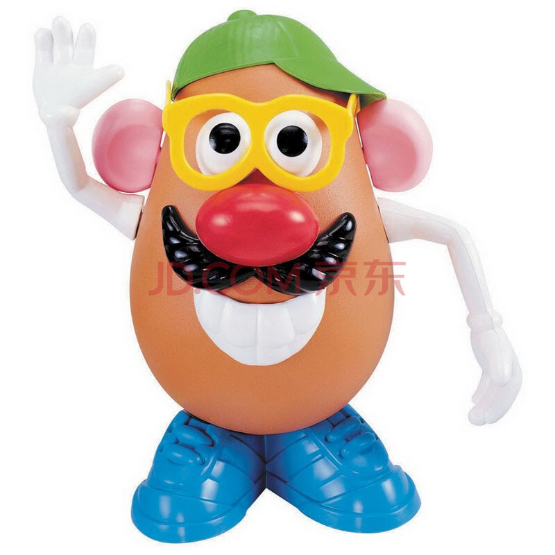 巴斯光年土豆先生