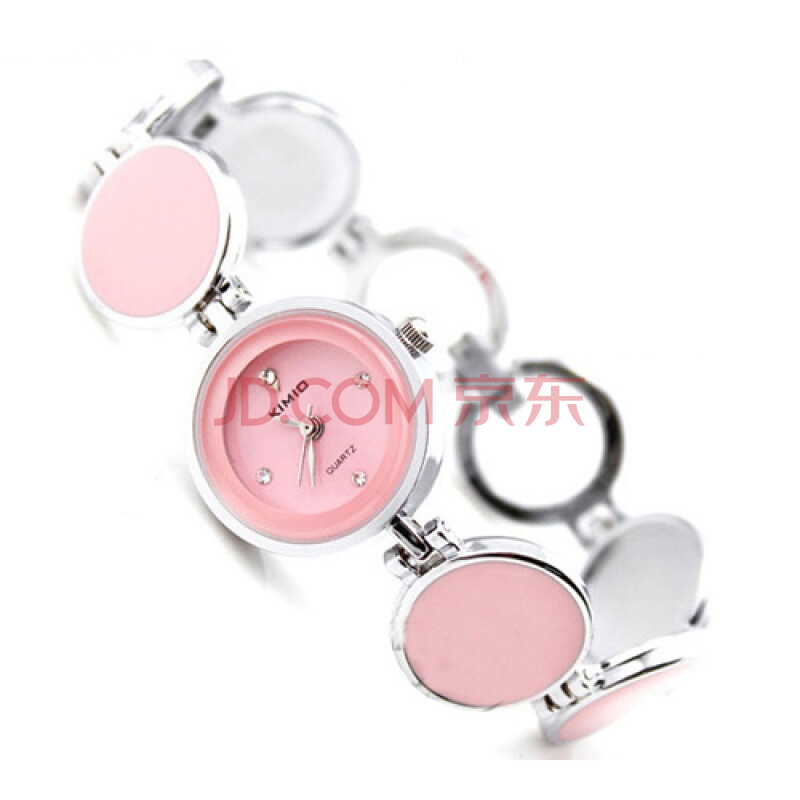 kimio<em>金米欧</em>+石英表+时尚<em>女士手表</em>