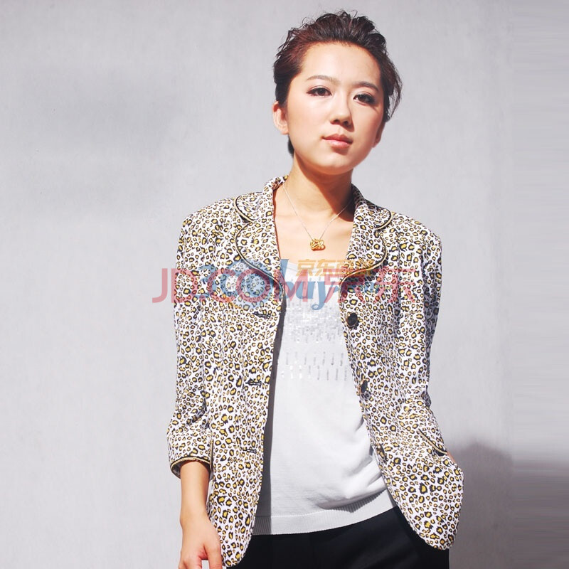 邢氏<em>xing</em>\'s+<em>女</em>西服上衣