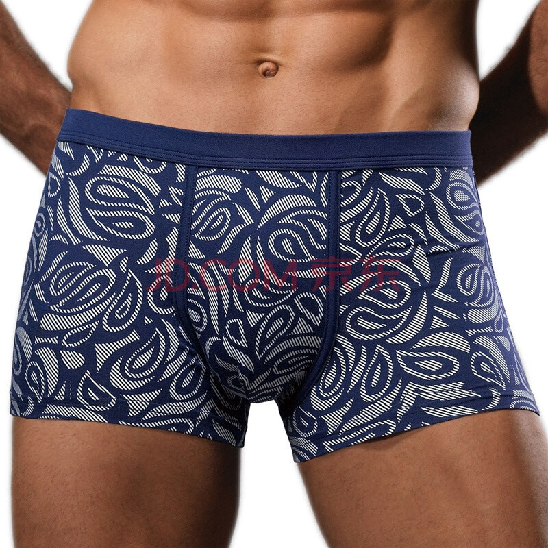 <em>健将内裤男平角竹纤</em>性价比 健将内裤 男 平角 全