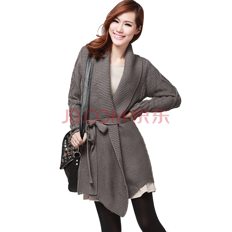 韩都衣舍 韩国2012新款春装热卖女<em>毛衣</em>翻领开