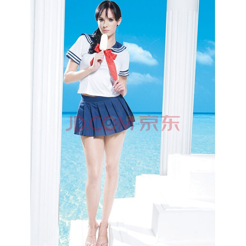 以比赞 <em>我要</em>吃-学生妹装情趣内衣 情趣情调用品