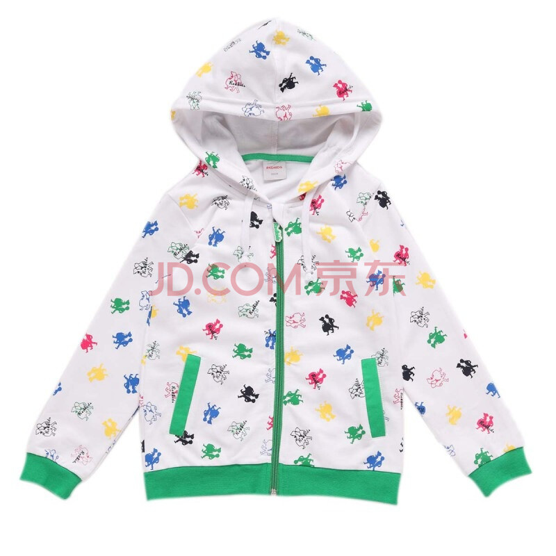 redkids/<em>红孩儿童装</em> 新款<em>童装 女童</em>外套<em>童装</em> RC