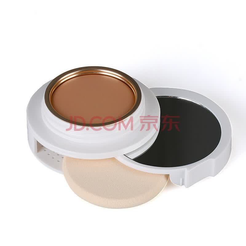 Biotherm碧欧泉温泉舒润粉底膏 250#（自然肤色 10g）