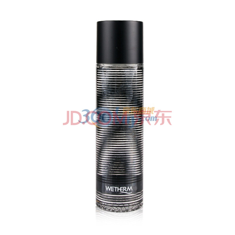 温碧泉WETHERM 泉动力男士超爽控油净化水 120ml