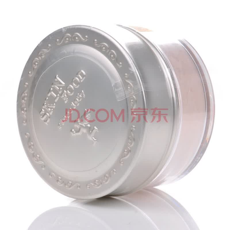 思亲肤 Skin food  荞麦蜜粉(10#)23g 1914