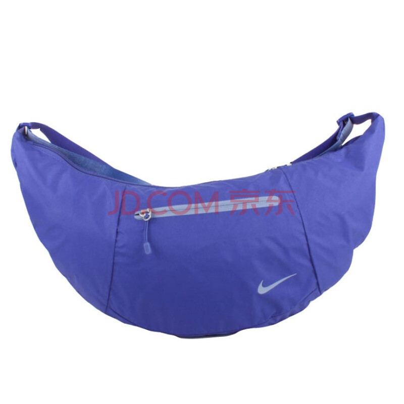 耐克包NIKE运动包 单肩女包斜挎包传奇肩包BA4436-553图片