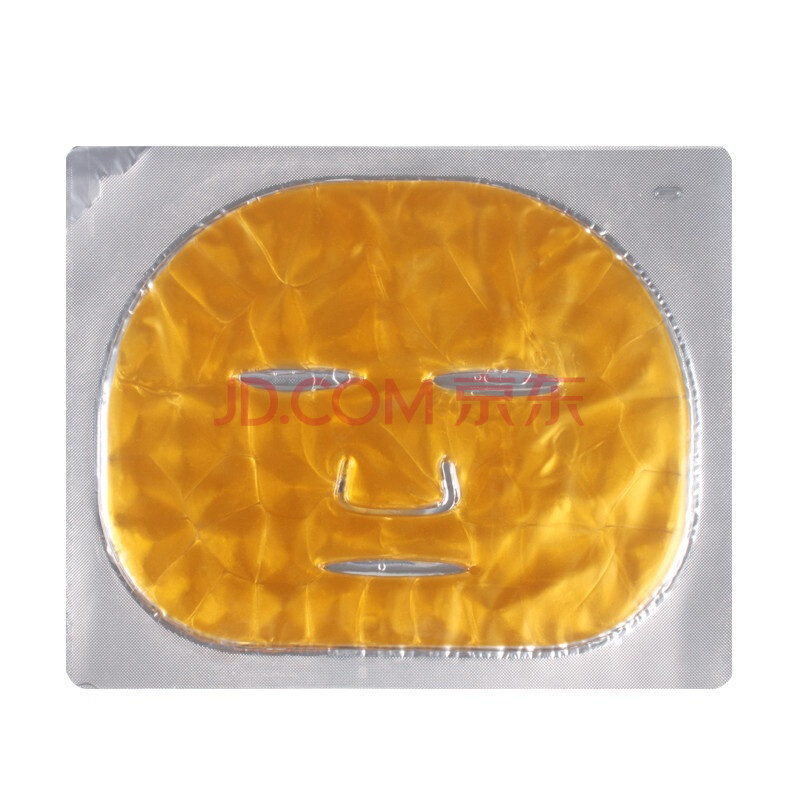 普拉缇娜 PILATEN 胶原蛋白黄金面膜 1片装ZJ