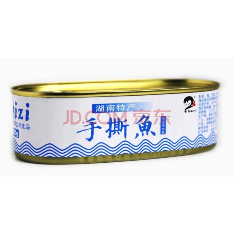 <em>辣妹子</em>湖南特产手撕<em>鱼</em>图片