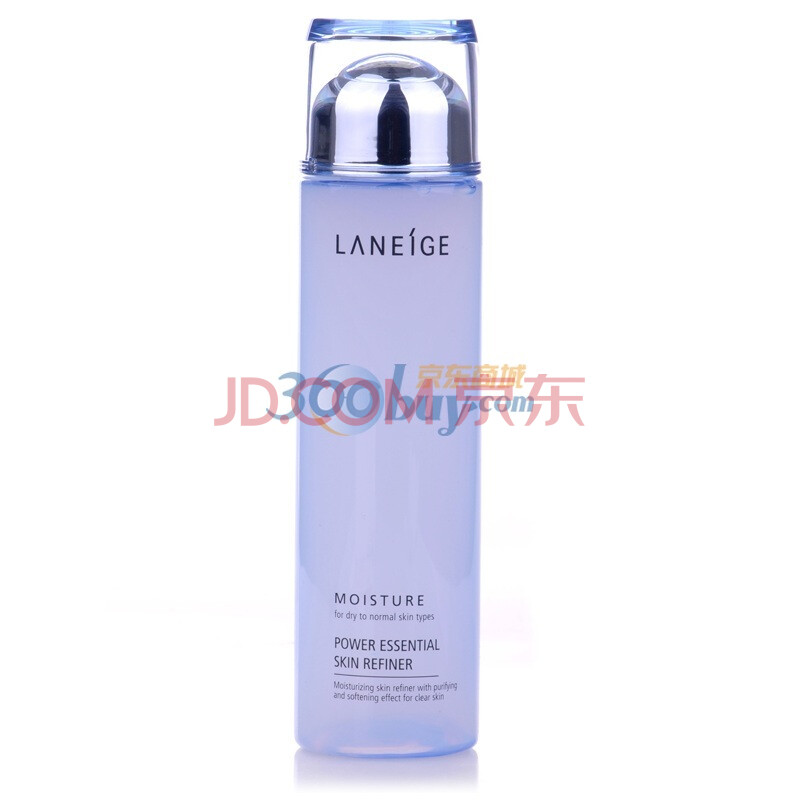 兰芝 Laneige 水库柔肤水1#滋润型200ml 6328