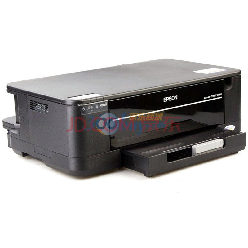 爱普生（Epson）ME OFFICE 85ND 高速网络双面商务打印机