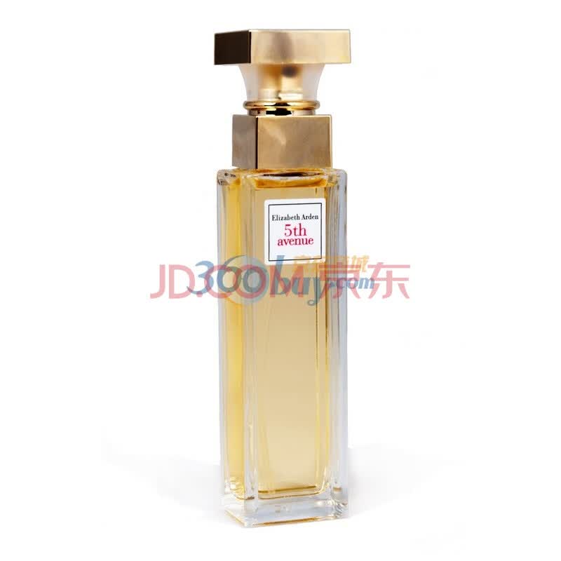 Elizabeth Arden伊丽莎白雅顿第五大道喷式淡香水30ml