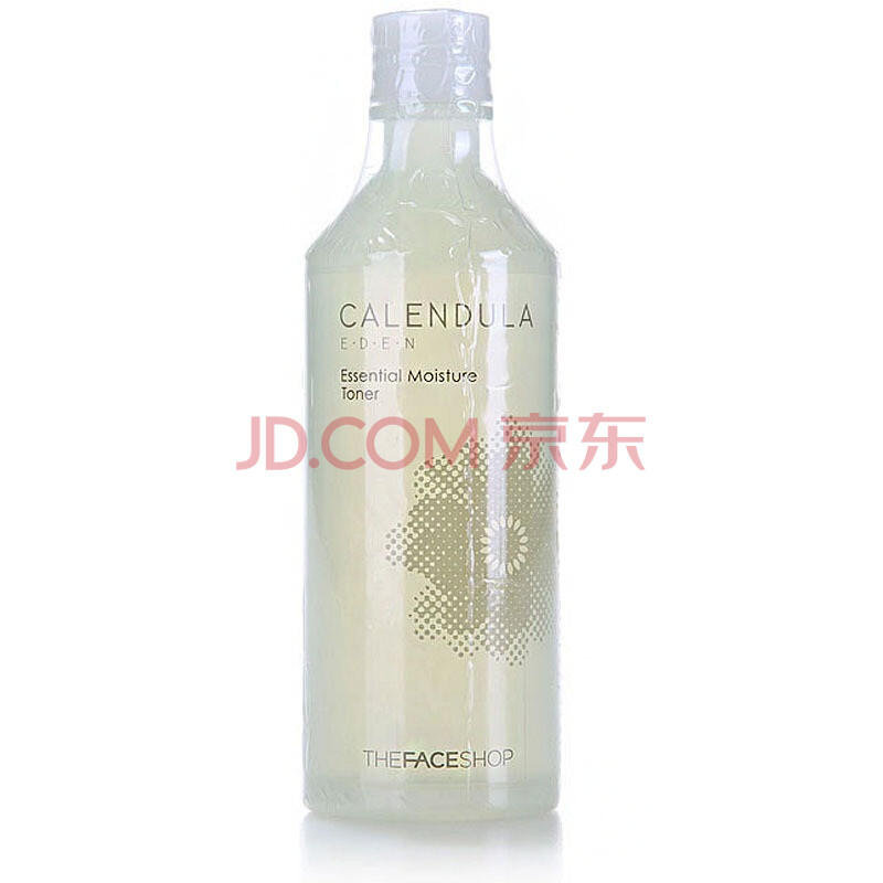 The face shop金盏花调理爽肤水150ml图片