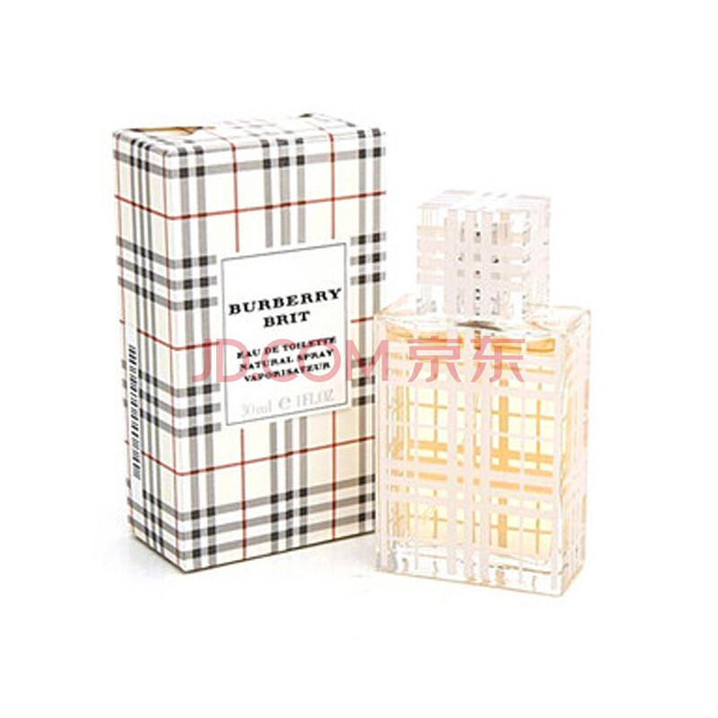 Burberry博柏利英伦<em>迷情女士</em>香水30ml图片