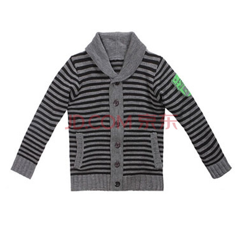 cf1992童装 <em>男童毛衣</em> 宝宝儿童羊毛线<em>开衫 毛衣</em>