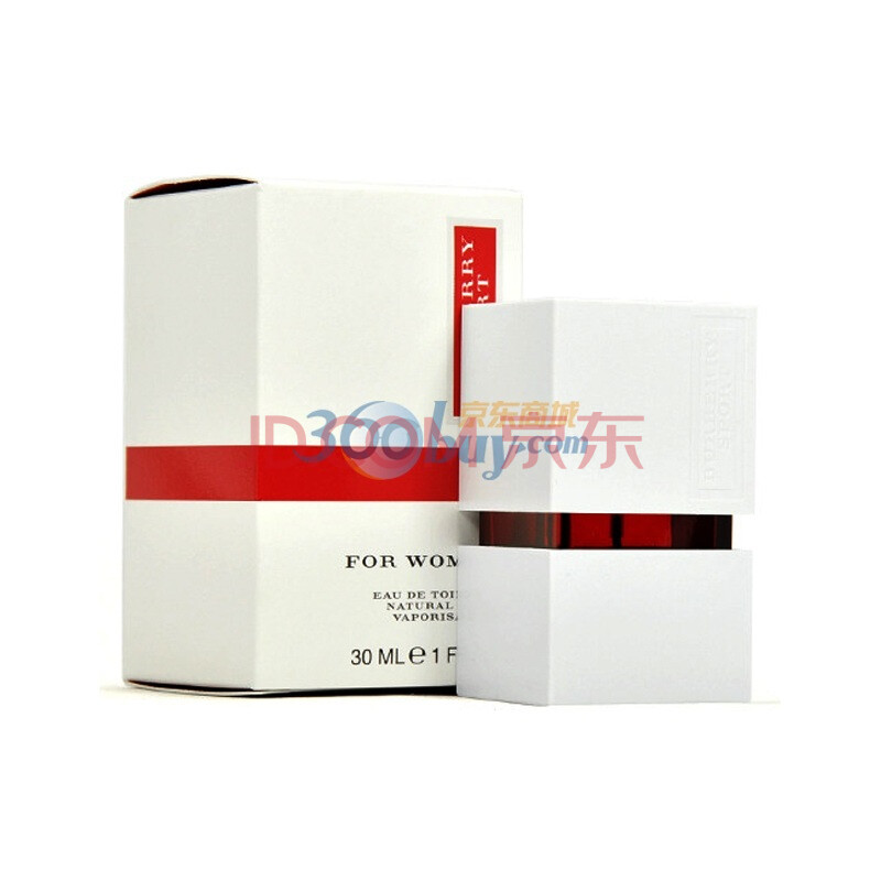 Burberry博柏利型动女士香水 50ML