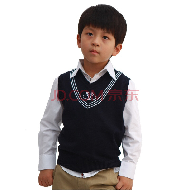 英格里奥中大<em>童装男童装</em>春秋装2012新款韩版