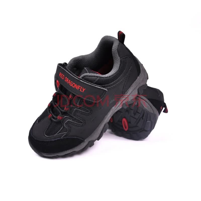 <em>红蜻蜓</em>(RED DRAGONFLY/kids)<em>女</em>小童<em>运动鞋</em>