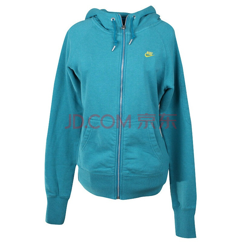 nike(耐克) 运动生活系列 <em>针织夹克</em> <em>女性</em> 43450