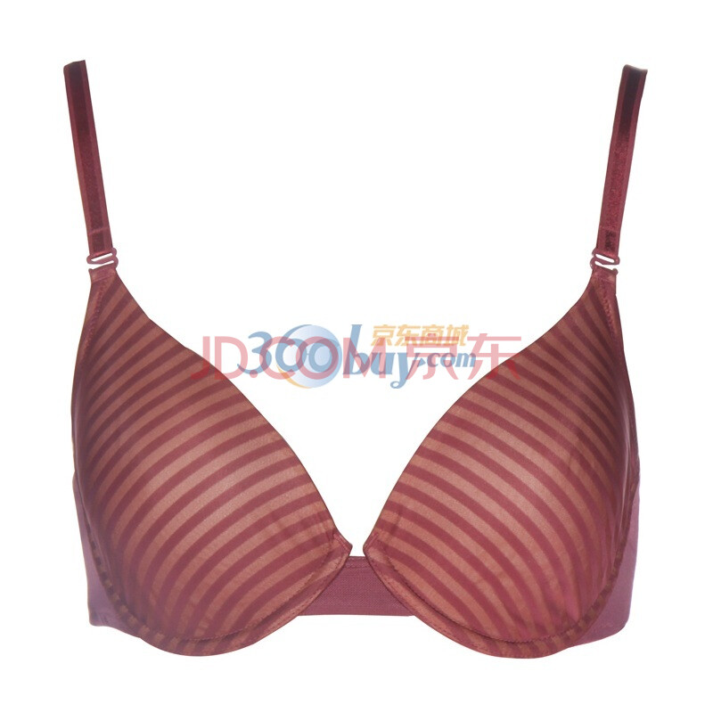 爱慕轻松曲线-无痕大<em>罩杯3/4</em>薄模杯<em>文胸</em>AM11