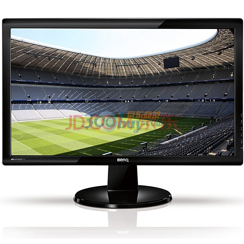 明基（BenQ） G950A 18.5英寸宽屏液晶显示器