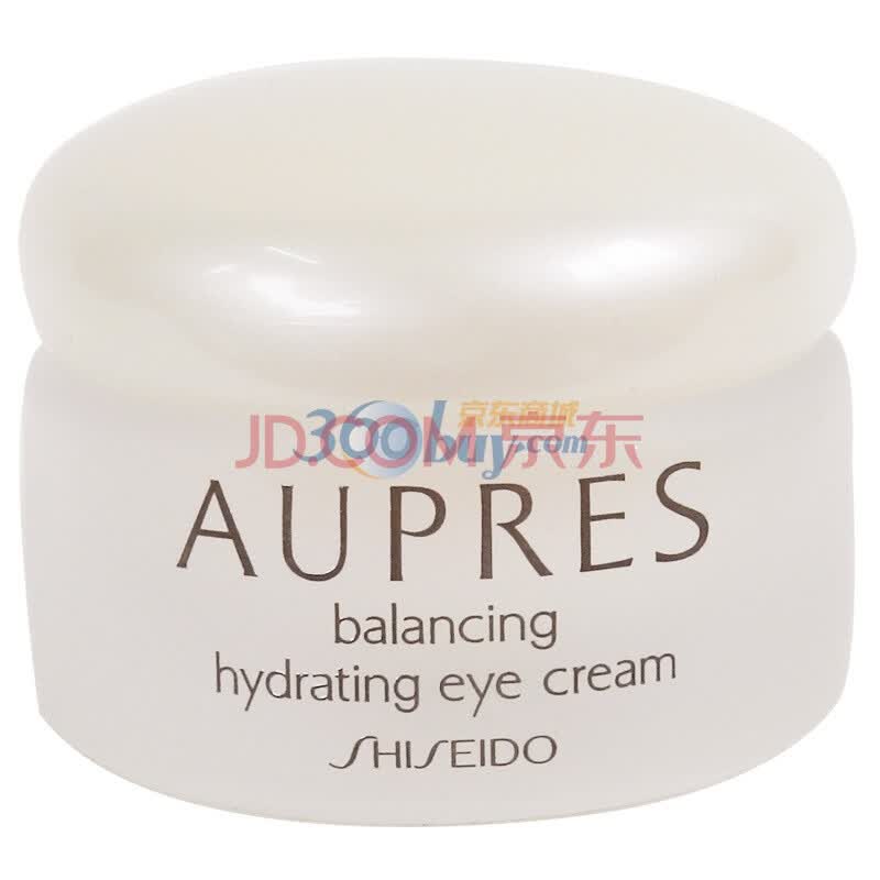 AUPRES欧珀莱均衡补水眼霜20ml（答谢）