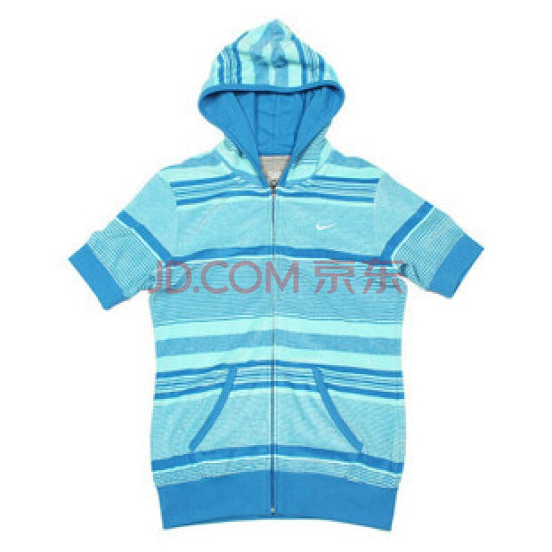 nike耐克 运动生活系列 <em>针织夹克</em> <em>女性</em> 413402