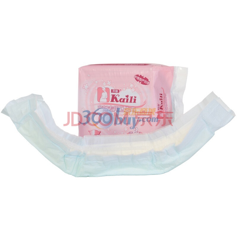 护理型产妇卫生巾