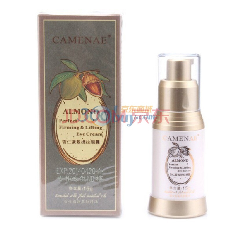 Camenae/嘉媚乐 杏仁紧致提拉眼霜 15G