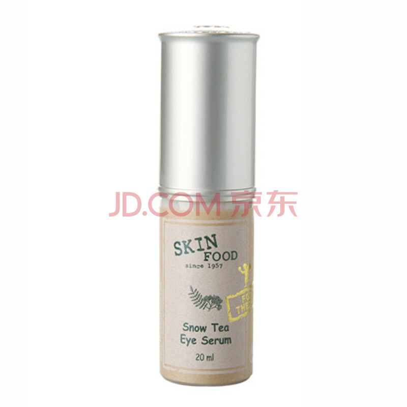Skin food 思亲肤雪茶眼霜 20ml 0559