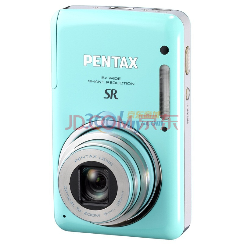 PENTAX 宾得 S1 数码相机（香草绿）