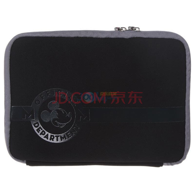 迪士尼（Disney）DNC090261R1 10寸笔记本专用内胆包（黑）