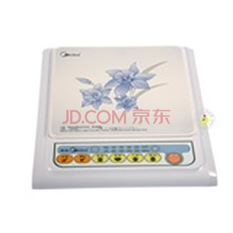 【美的EP186】美的(Midea)电磁炉 EP186(送