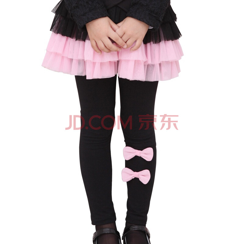 DEESHA<em>笛莎女</em>童装秋季新品百搭打底裙裤11