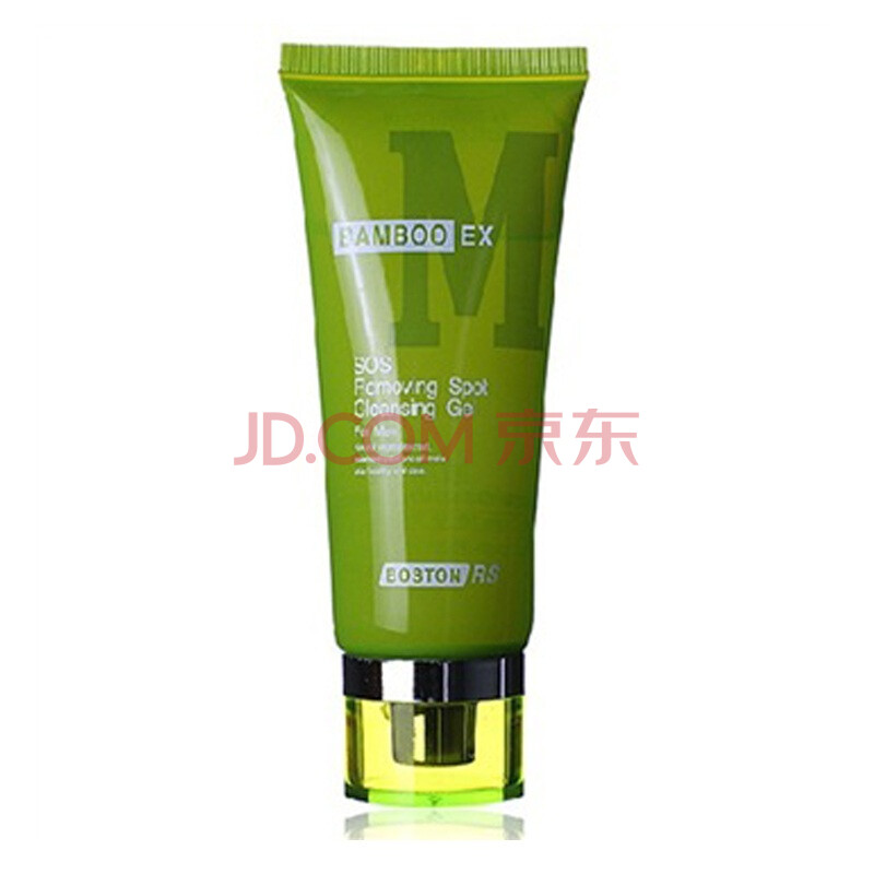 波斯顿 SOS战痘洁面?ㄠ 100G
