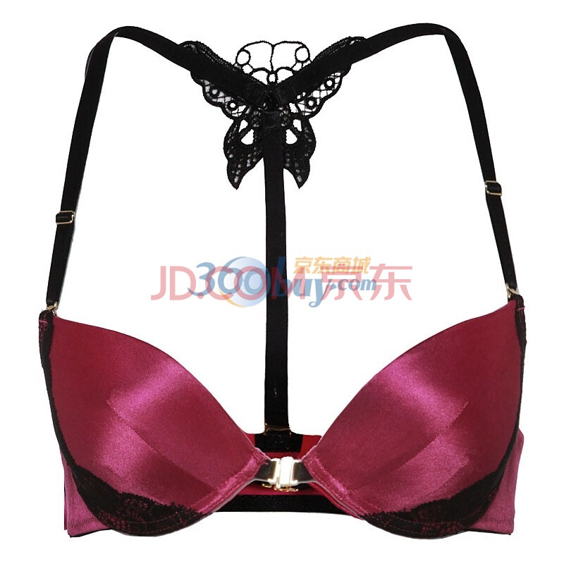 爱慕 Shine Love心爱醉酒的探戈3/4前<em>系扣</em>中厚