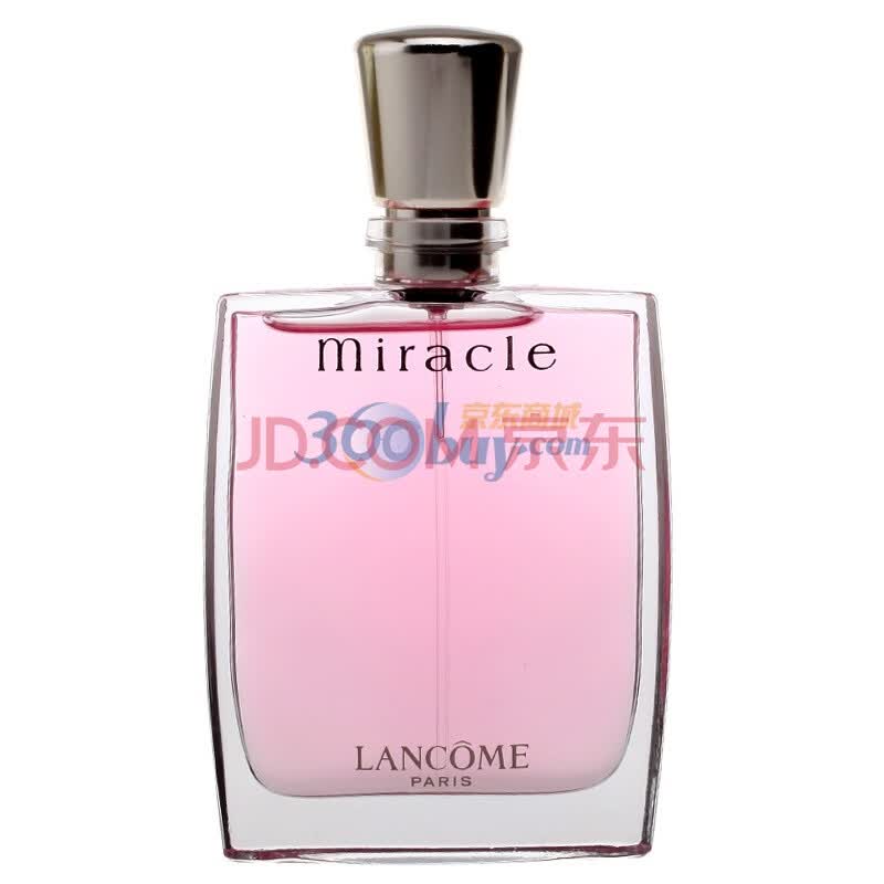 LANCOME兰蔻奇迹香氛50ml