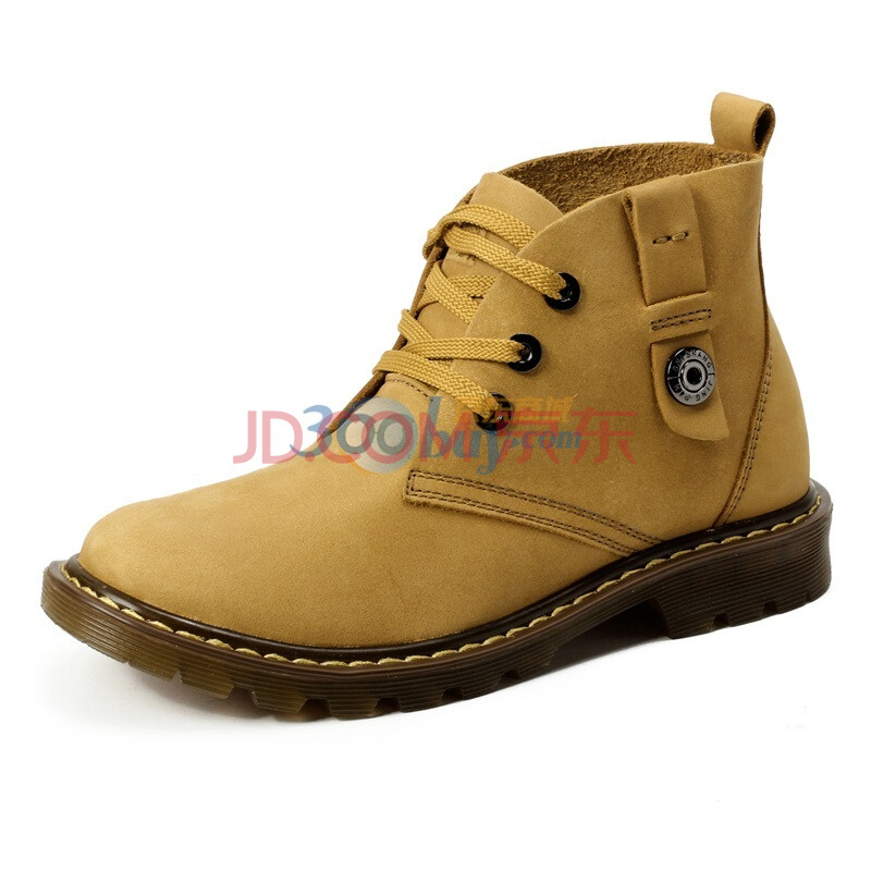 CAMEL/骆驼女鞋 磨砂皮中帮徒步休闲<em>鞋女款</em> 