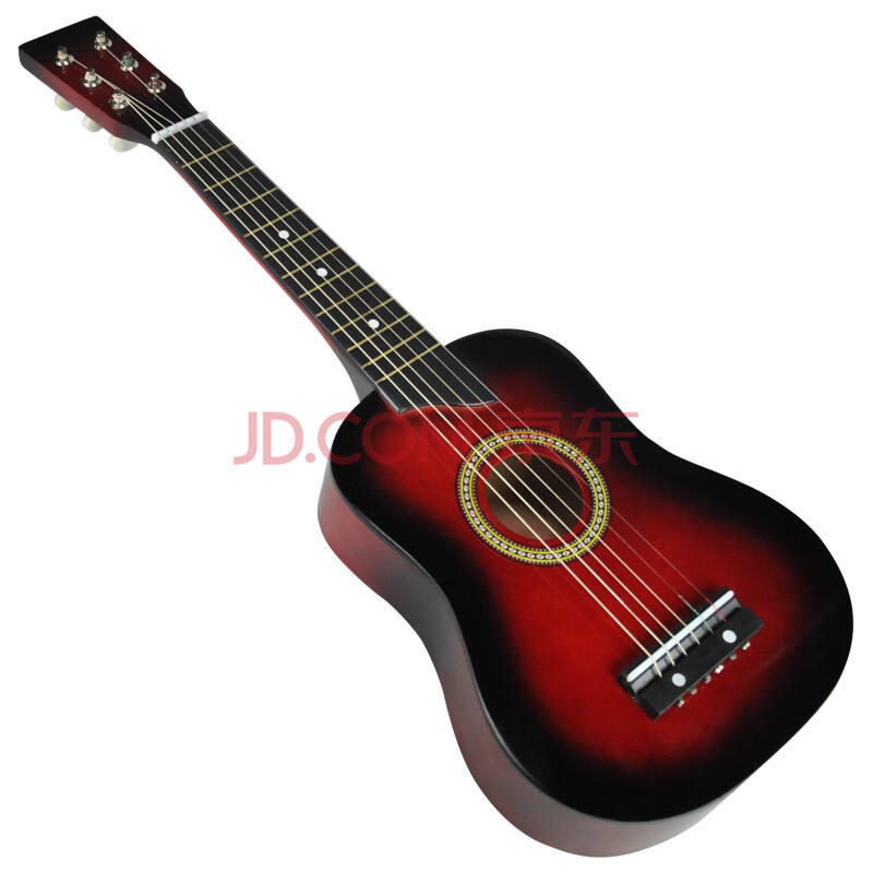 【欢乐国】NCT荷兰品牌儿童乐器25寸背调化