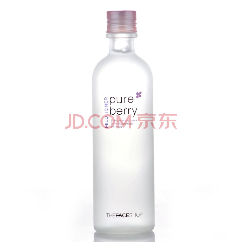 菲诗小铺 The face shop 蓝莓浆果爽肤水 140ml 7837