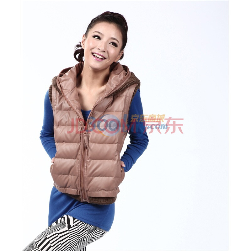 <em>波司登</em>2011新品秋<em>羽绒</em>服