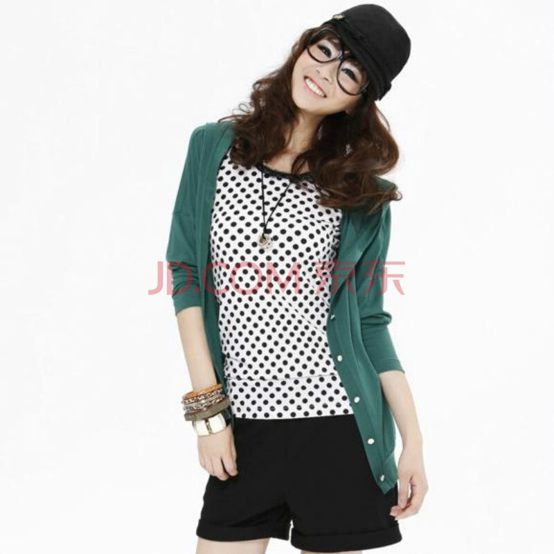 蒂蒂<em>卡娜</em>/TT.COLOR 2012 新款 <em>女装</em> 秋装 时尚