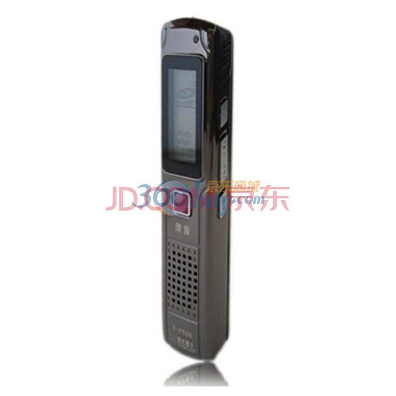 紫光电子（Uniscom） V-P806 4G 录音笔棒棒