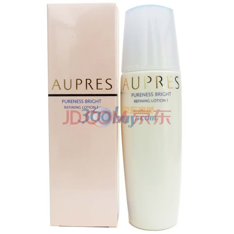 Aupres欧珀莱纯澈亮白亮肤水（清润型）150ml