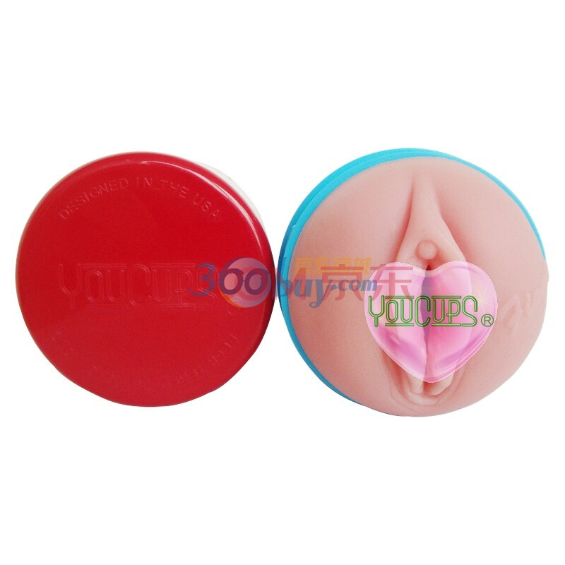 国YouCups优客仕 优客女郎系列 大溪地<em>少女</em>F