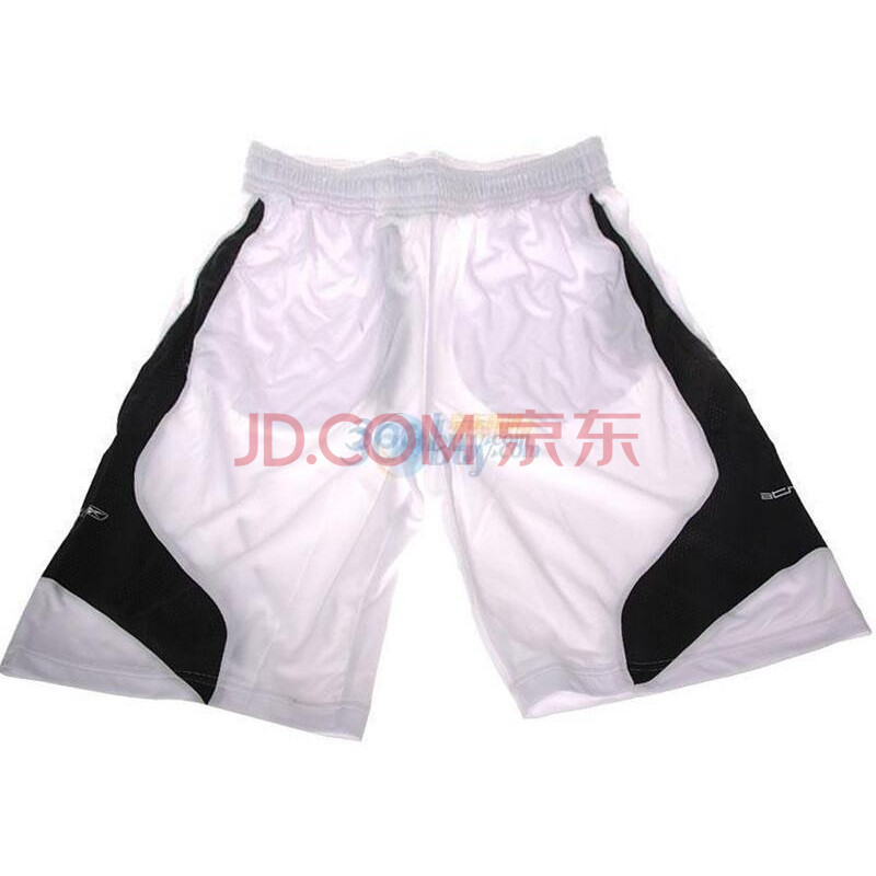 【锐步<em>男子</em>篮球(ATR)系列<em>短裤</em>R131362白色X