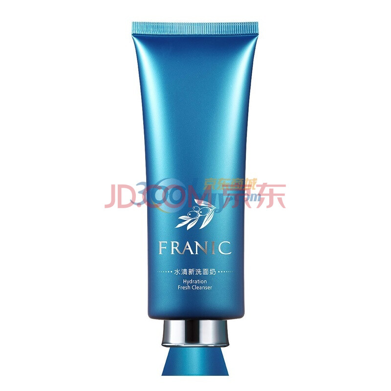 法兰琳卡 水清新洗面奶100ml