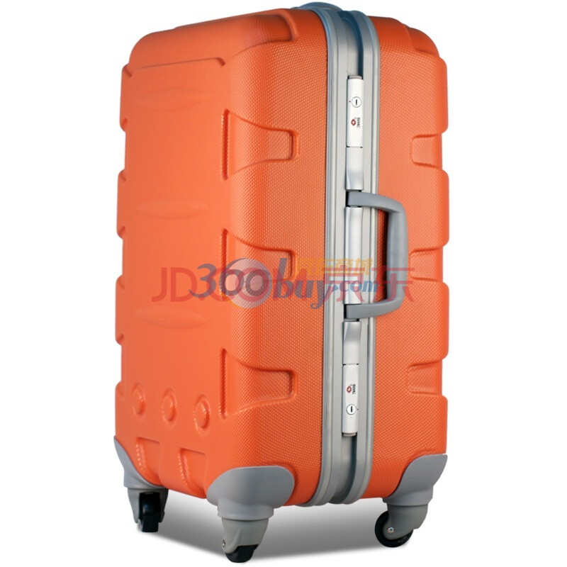 万向旋转轮tsa海关锁a8510