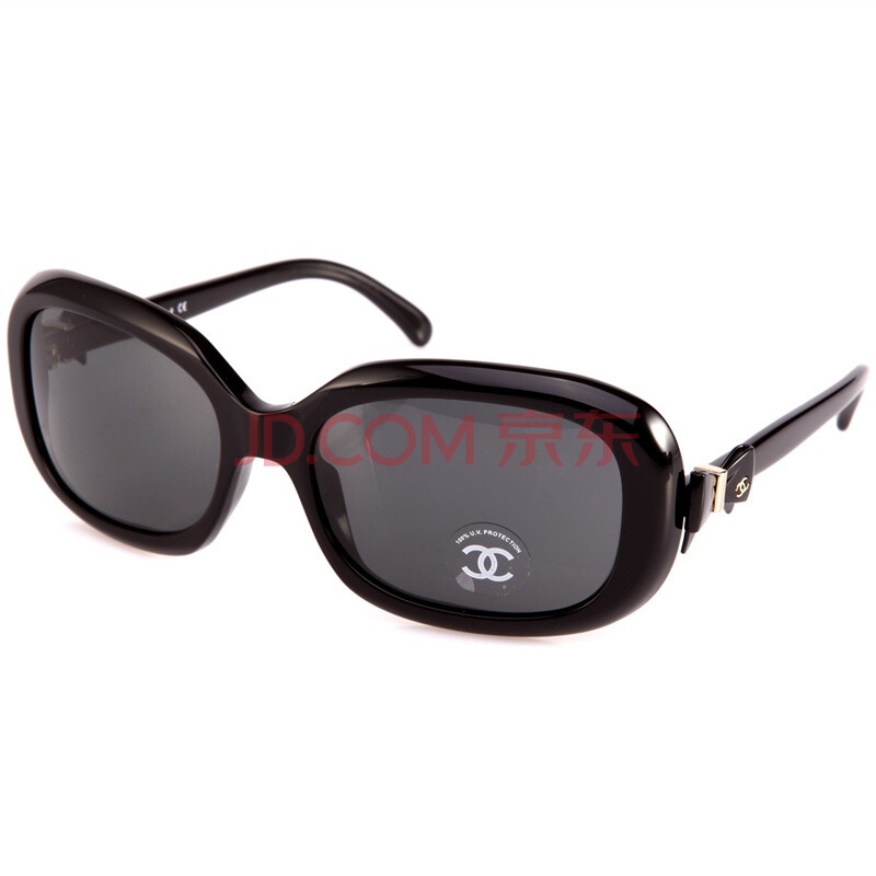 【香奈儿太阳镜 CH5170 C8883F】CHANEL